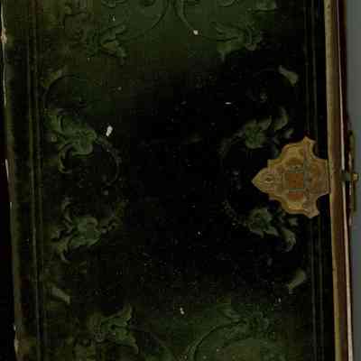 The Book of Common Prayer