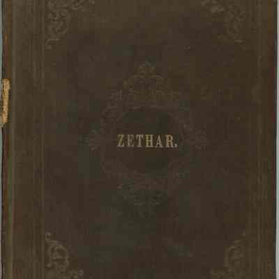 Zethar