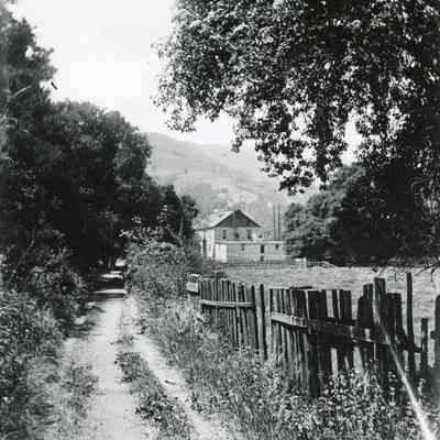 Forbes Mill