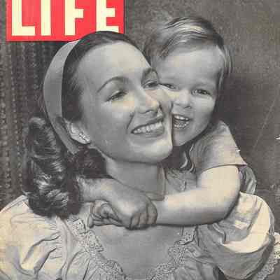 LIFE Magazine, May 22, 1944