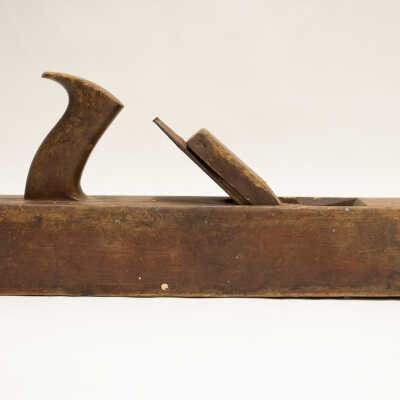 Ogontz Wood Plane