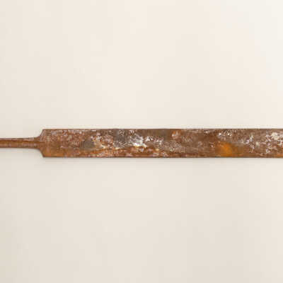 Plow Plane Blade