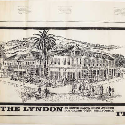 The Lyndon Plans