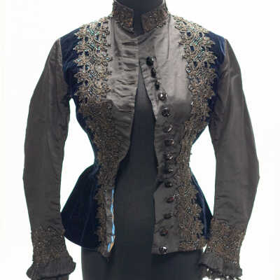 Bodice
