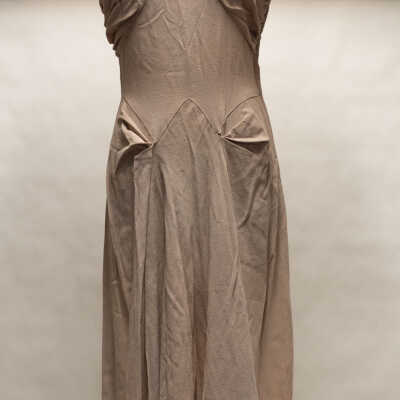 Evening Dress