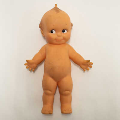 Kewpie Doll