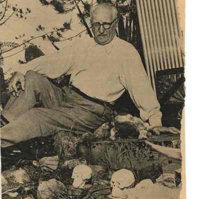San Francisco Examiner Clipping