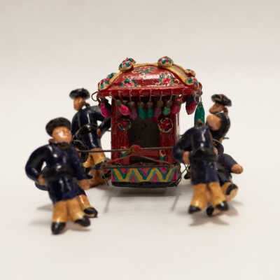 Miniature Figurines