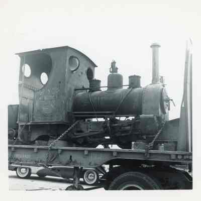 Steam Engine