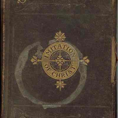 Of The Imitation of Christ