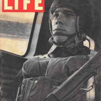 LIFE Magazine, May 12, 1941