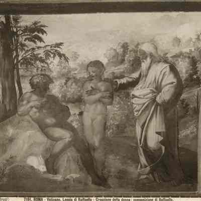 Photograph of Painting