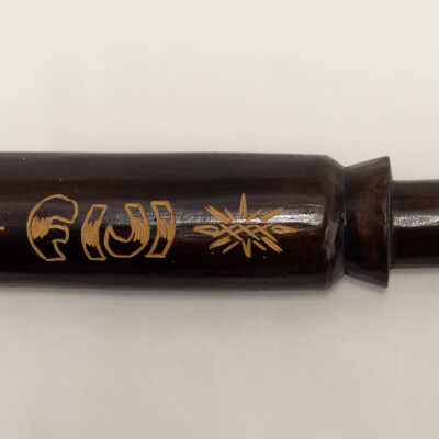 Bowai Pole Club