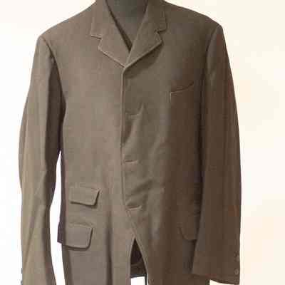 Dress Jacket