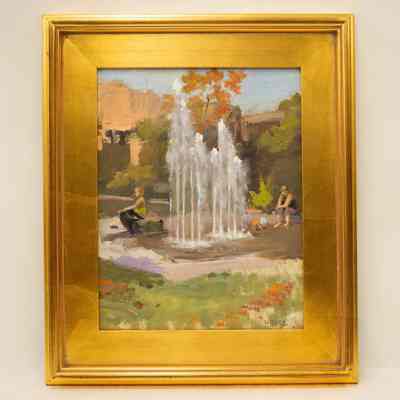 La Fuente