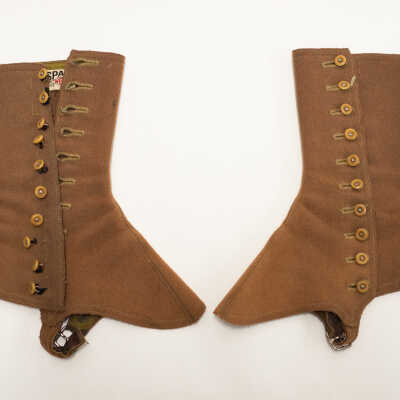Spats