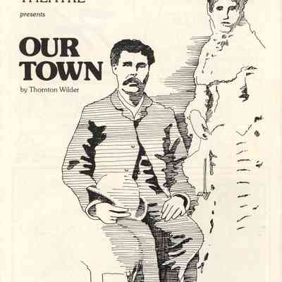 "Our Town" Program