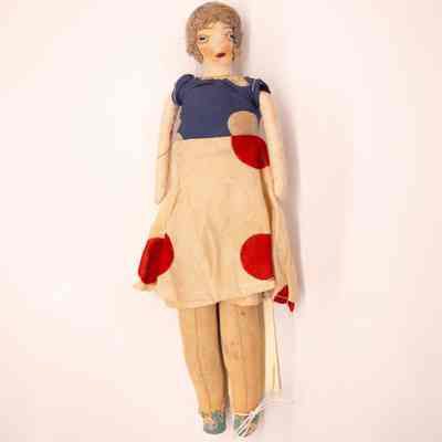 Female Doll