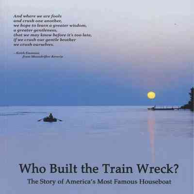 Who Built the Train Wreck?