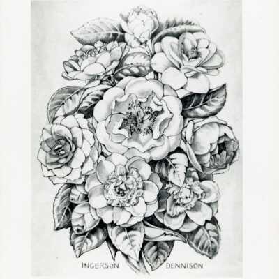 Flower Card
