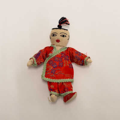 Male Doll