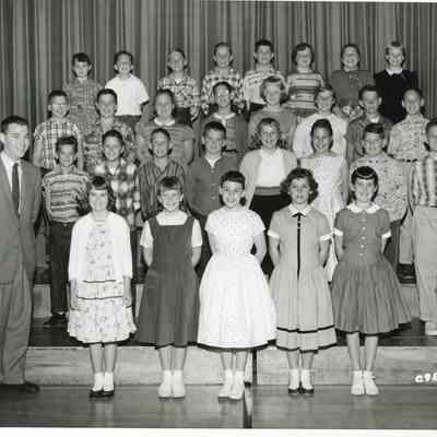 Class Photograph