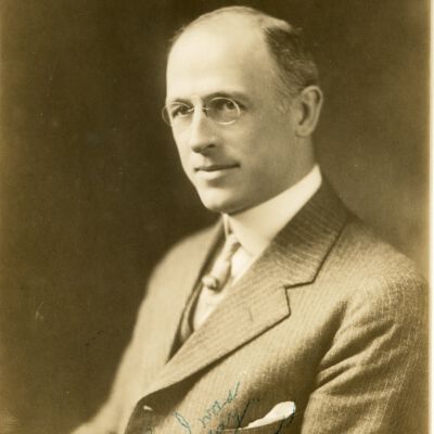 George Dennison