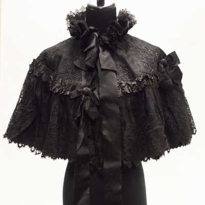 Cape