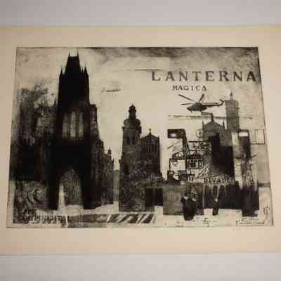 Interscena