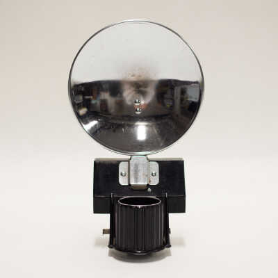 Mercury Photoflash Unit