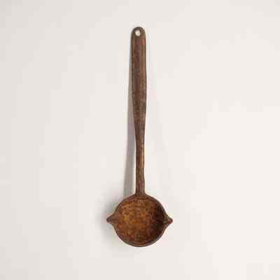 Foundry Ladle