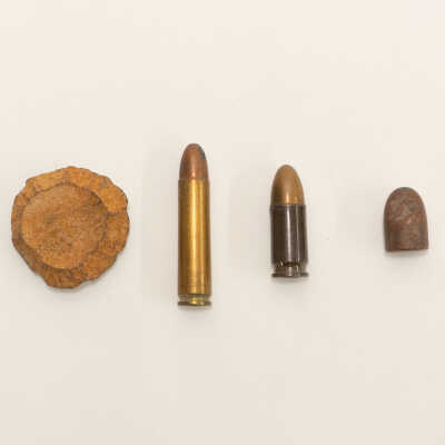 Military Souvenirs