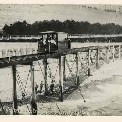 Volks Electric Railway