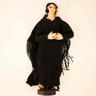 Female Doll