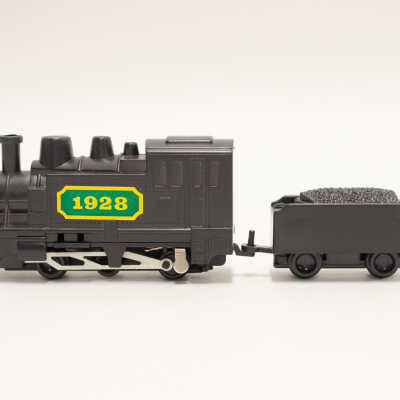 Toy Locomotive