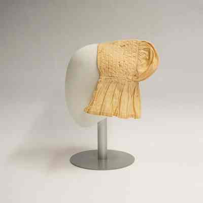 Baby Bonnets
