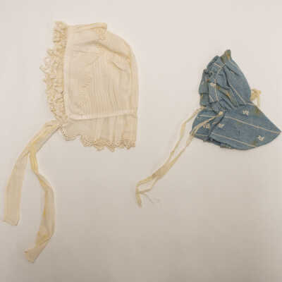 Baby Bonnets
