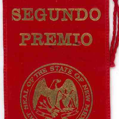 Commemorative Ribbon
