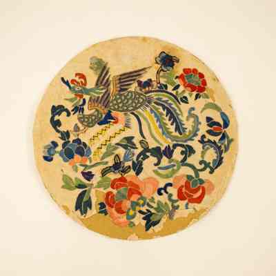 Decorative Embroidery