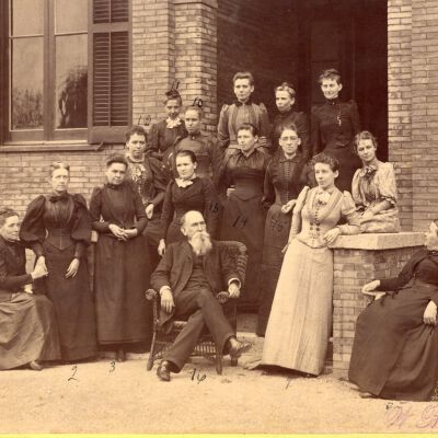 Group Portrait