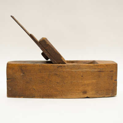 D.R. Barton Wood Plane