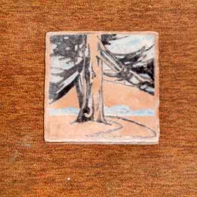 Tree Tile
