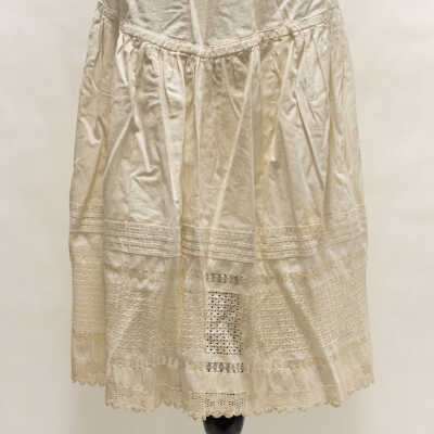 Petticoat