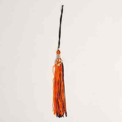 LGHS 1987 Graduation Tassel