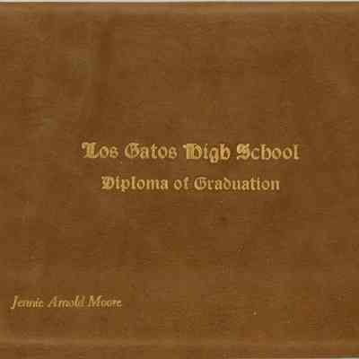 LGHS Diploma