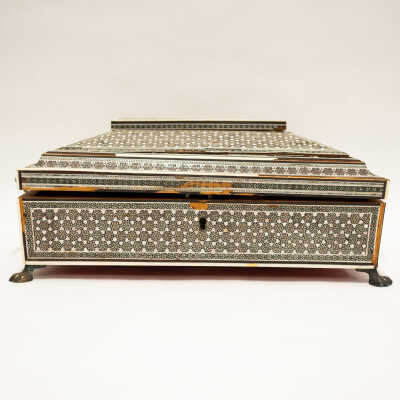 Sewing Box