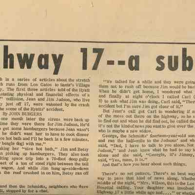 Los Gatos Times-Observer, June 9, 1966