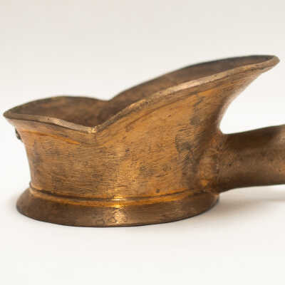 Brass Vessel