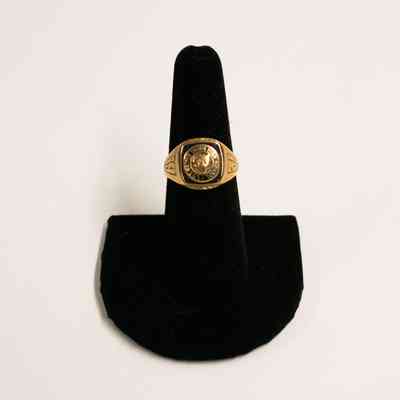 1931 LGHS Class Ring