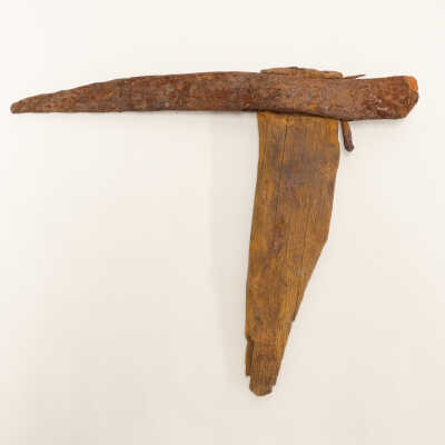 Pickaxe